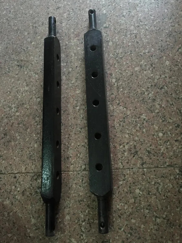 Tractor drawbar, product reference UA-015