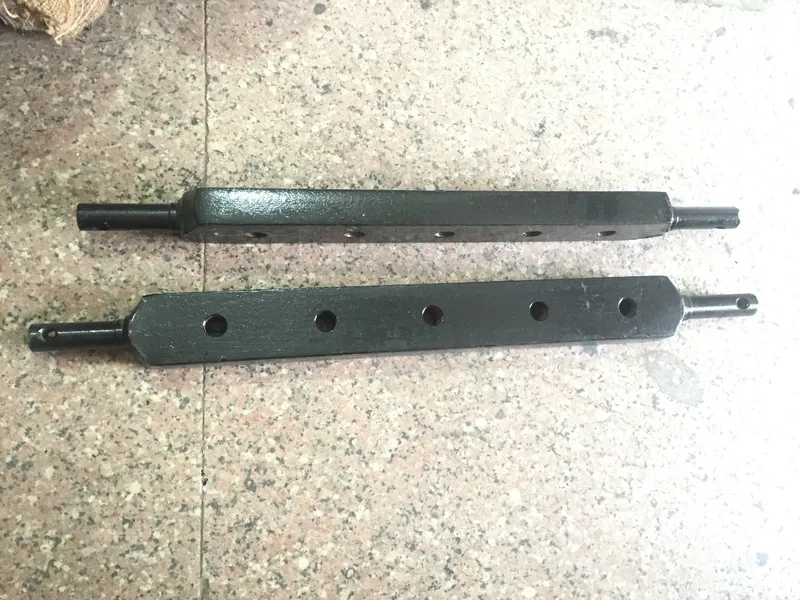 Tractor drawbar, product reference UA-017
