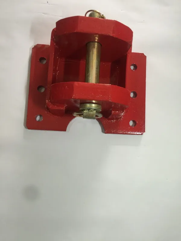 Hitches & hooks product reference