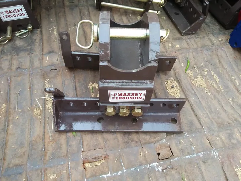 Tractor bumper & guard, product reference UA-039