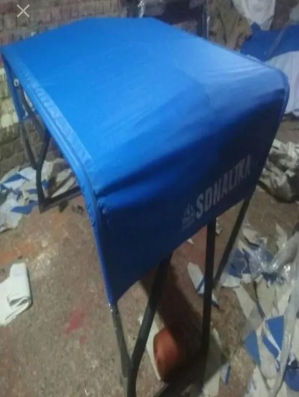 Tractor canopy, product reference UA-041